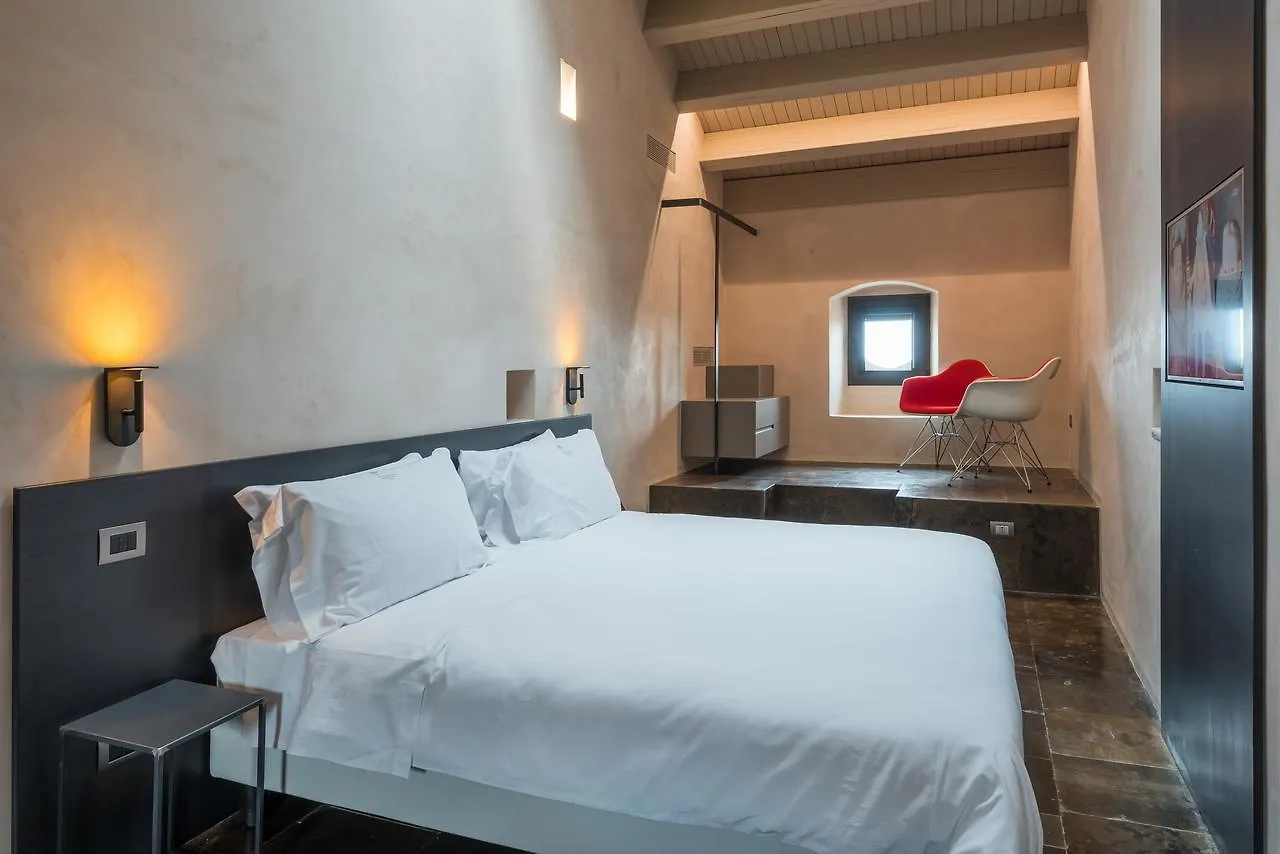 Hotel Villa Boscarino Raguse