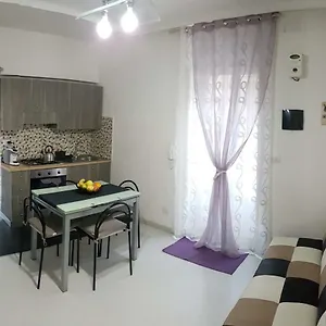  Apartamento Locazione Turistica 