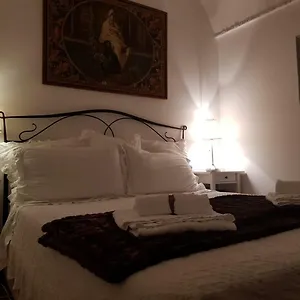  Apartamento Sguardo Sul Barocco