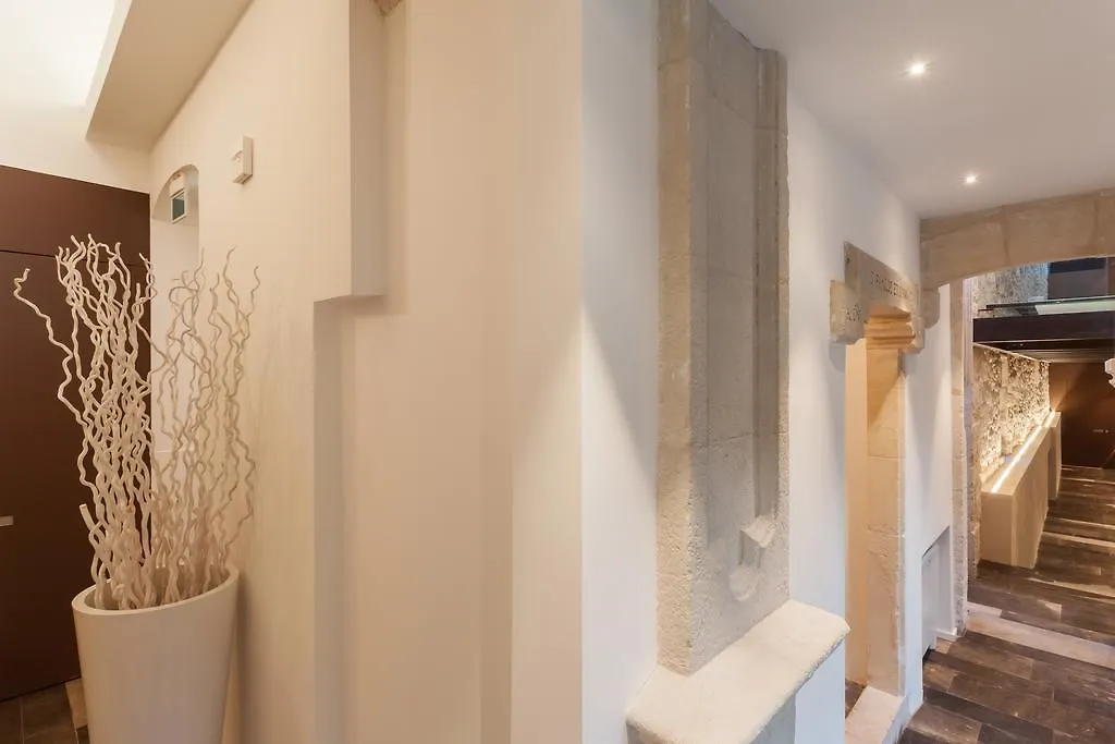 Villa Boscarino Ragusa