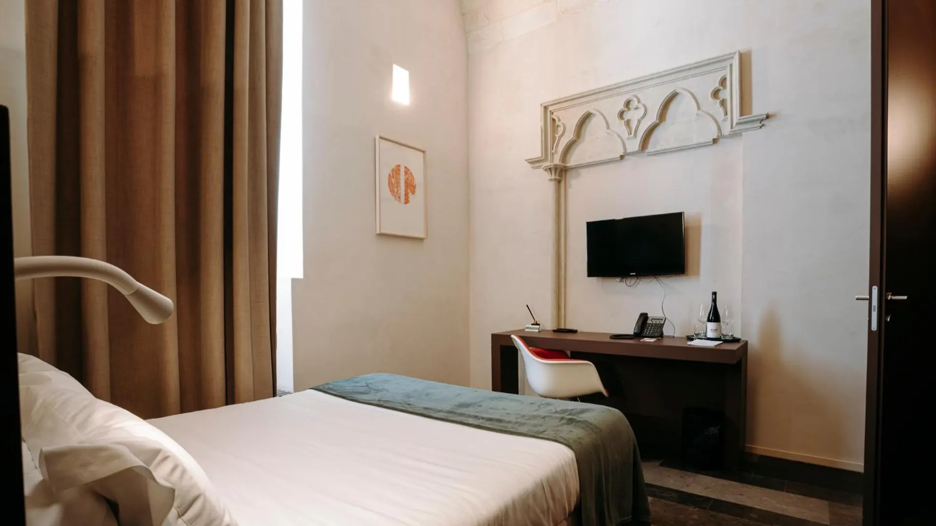 Hotel Villa Boscarino Ragusa