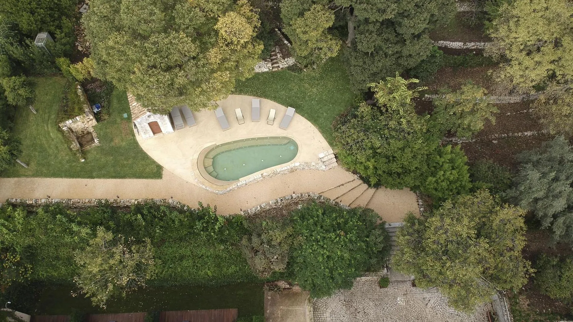 Hotel Villa Boscarino Ragusa