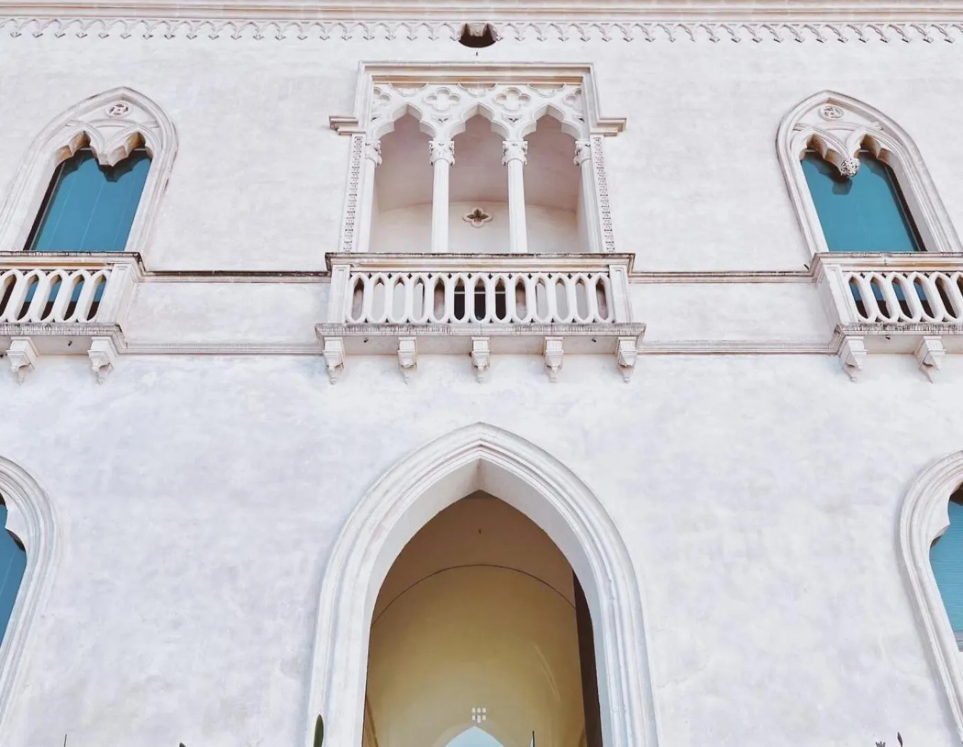 Villa Boscarino Ragusa Hotel