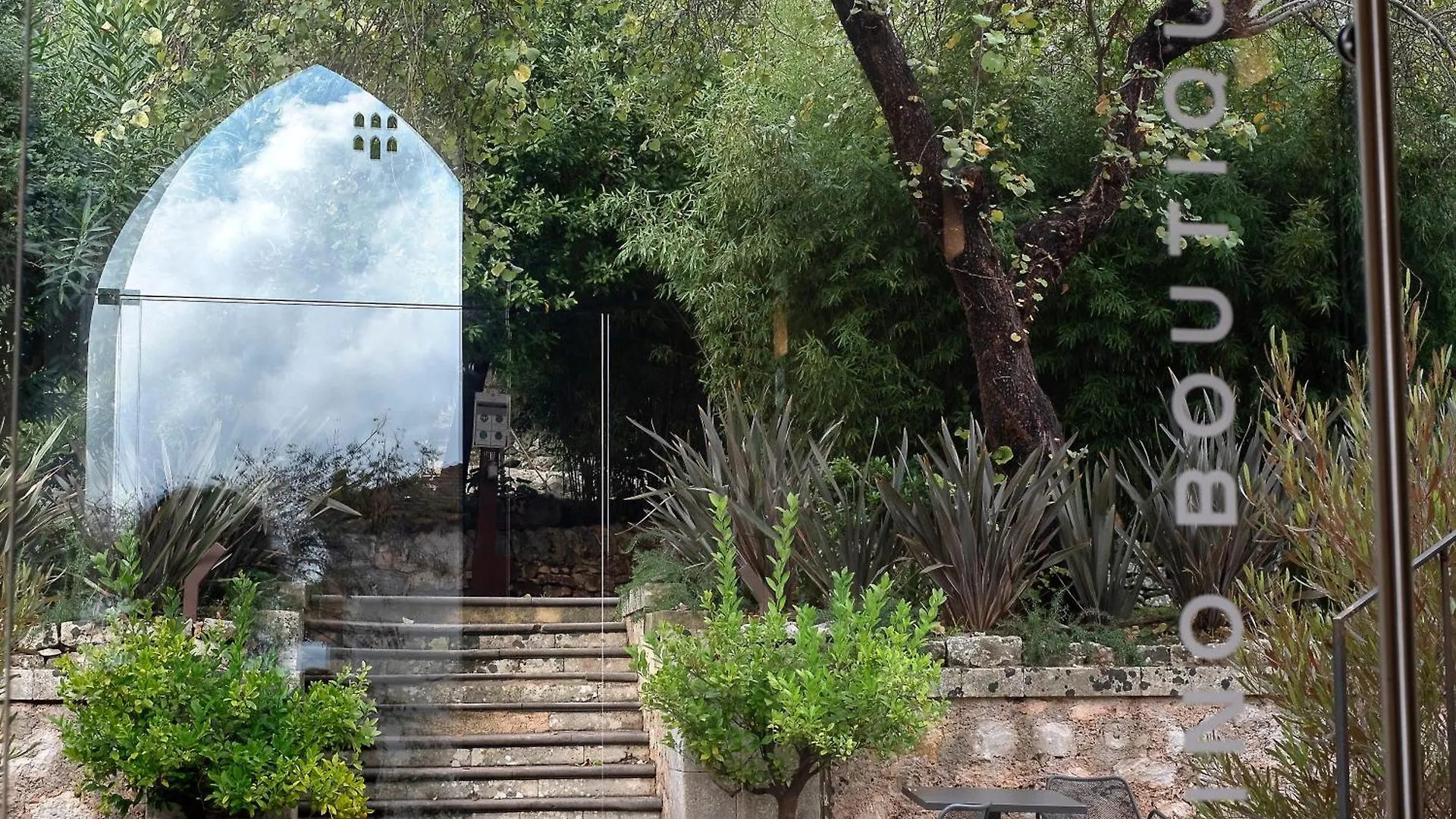 Hotel Villa Boscarino Ragusa