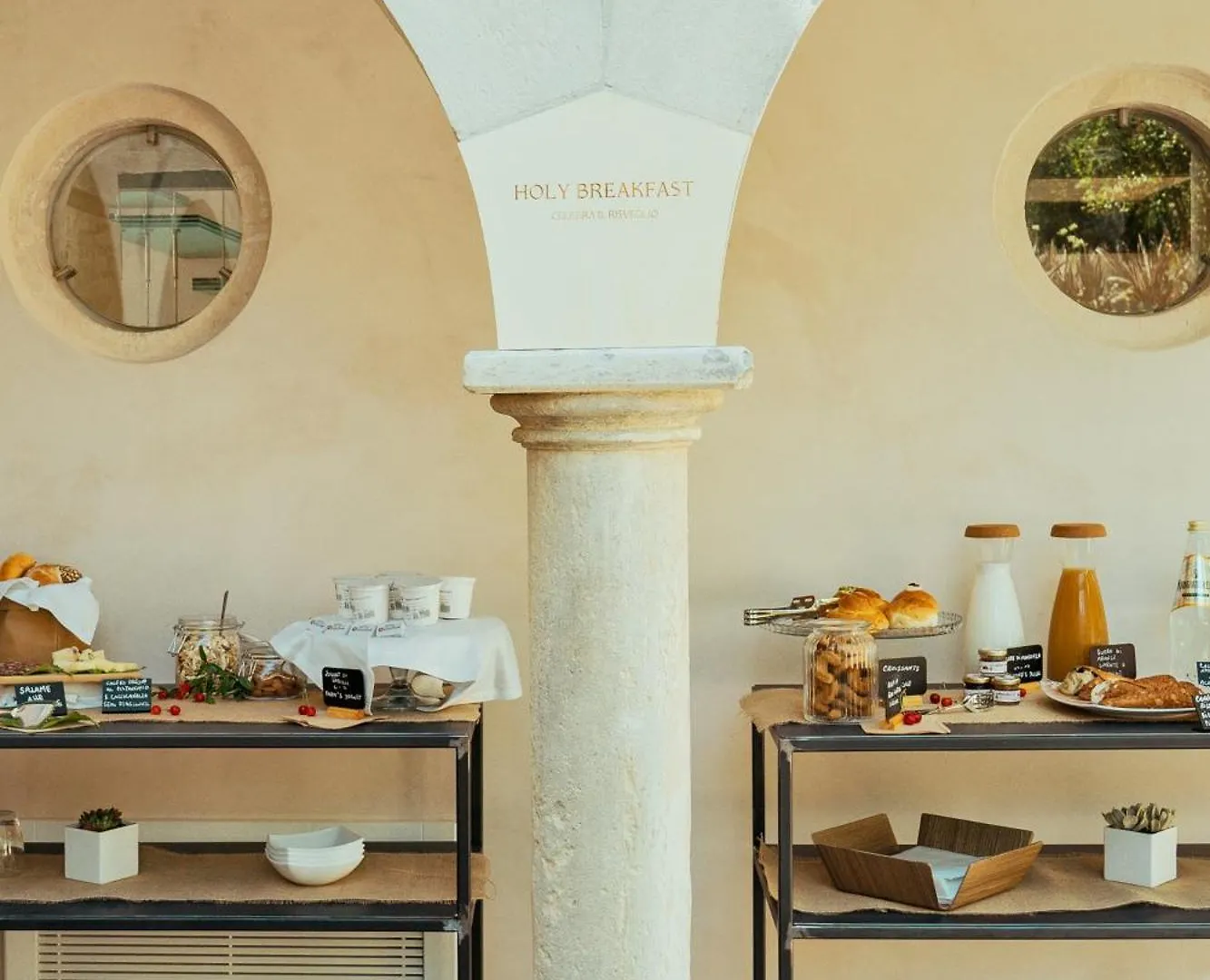 Hotel Villa Boscarino Ragusa