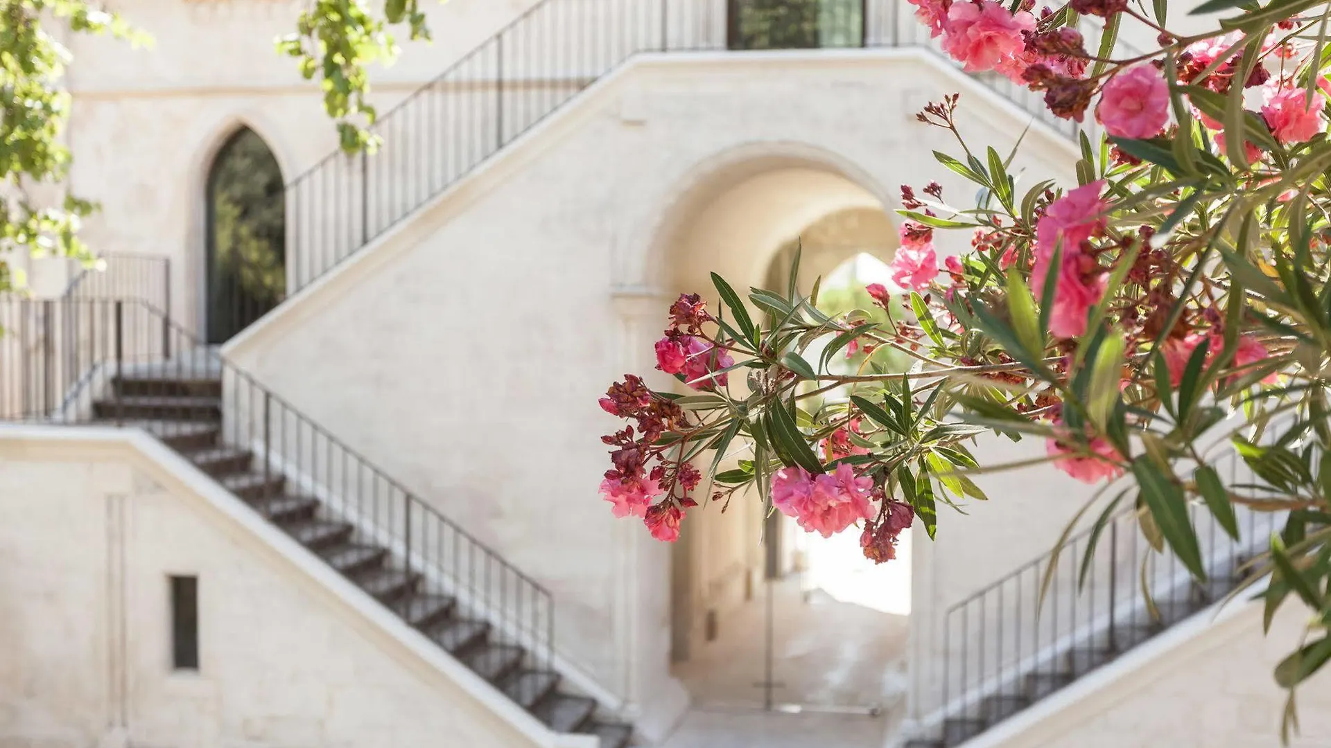 Hotel Villa Boscarino Ragusa