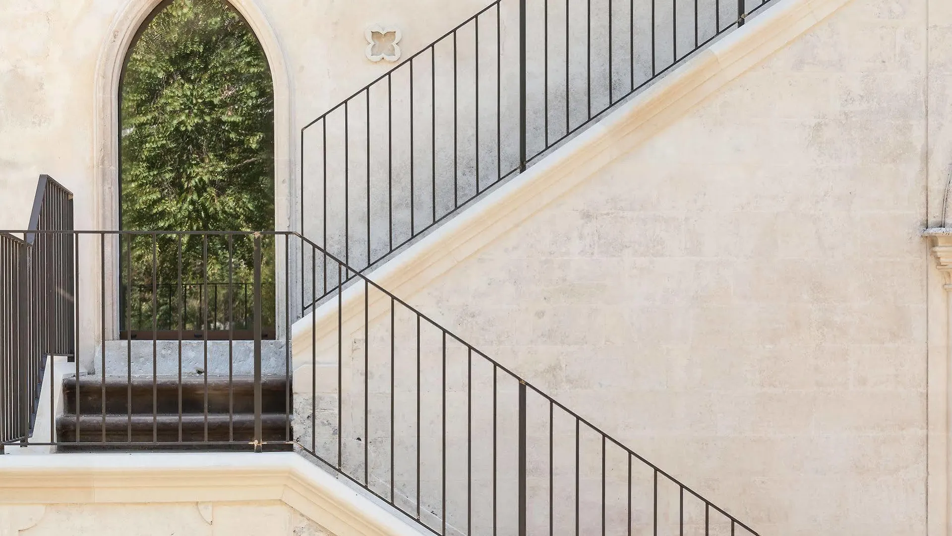 Villa Boscarino Ragusa