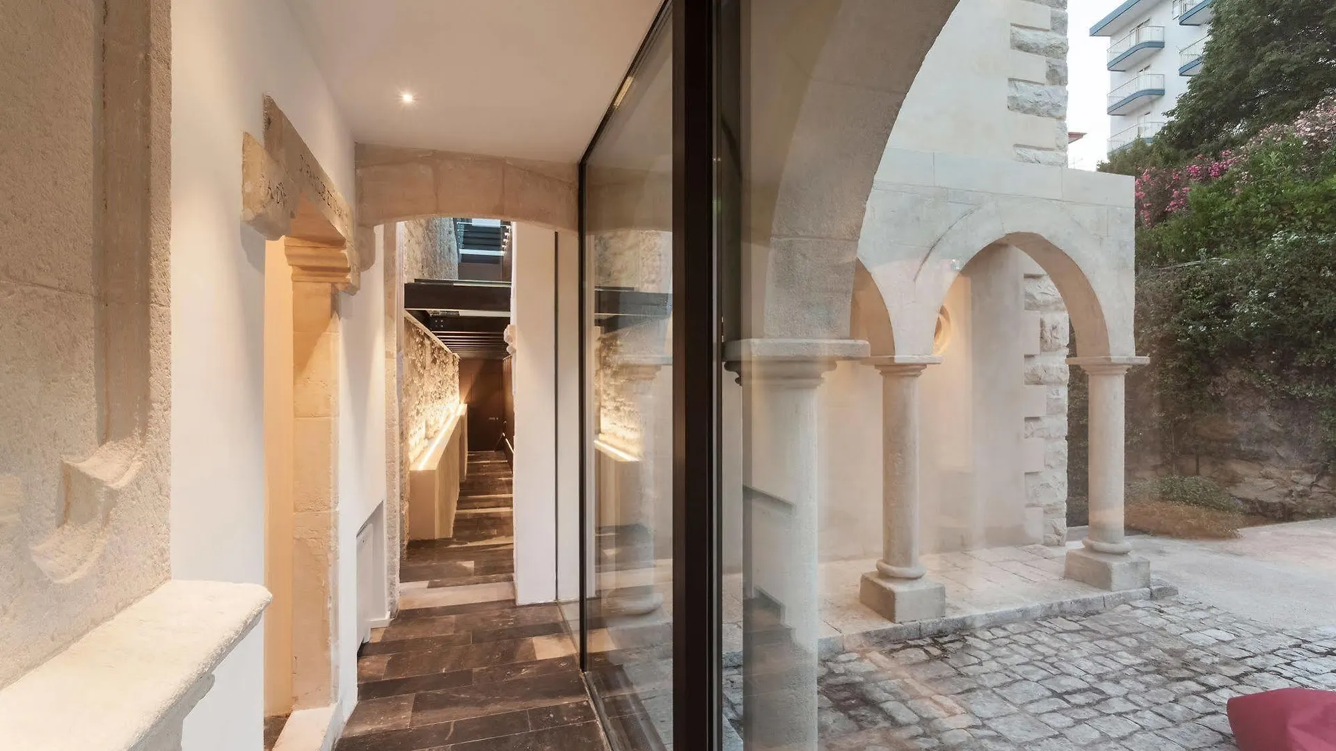 Villa Boscarino Ragusa Hotel