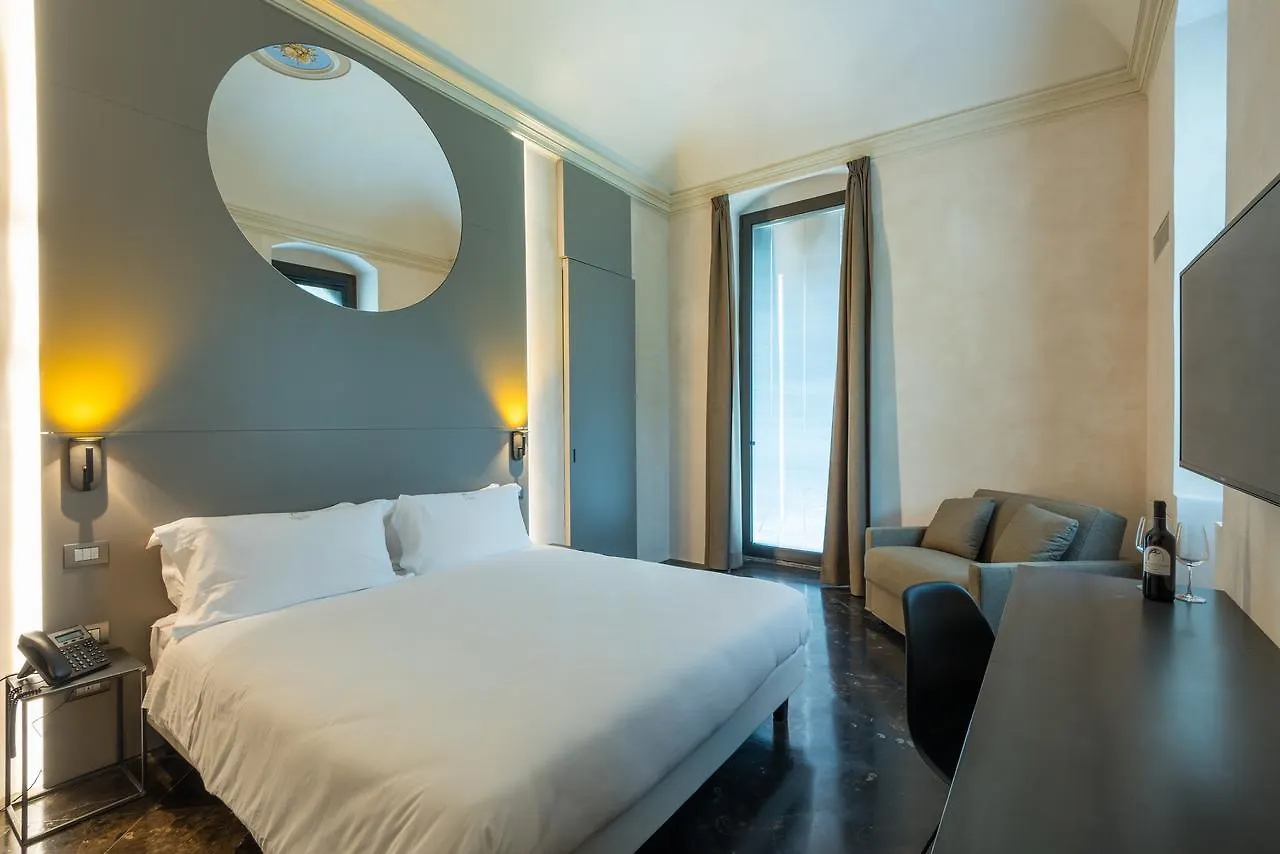 **** Hotel Villa Boscarino Ragusa Italia