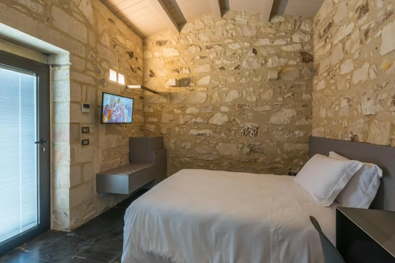 Villa Boscarino Ragusa 4*,