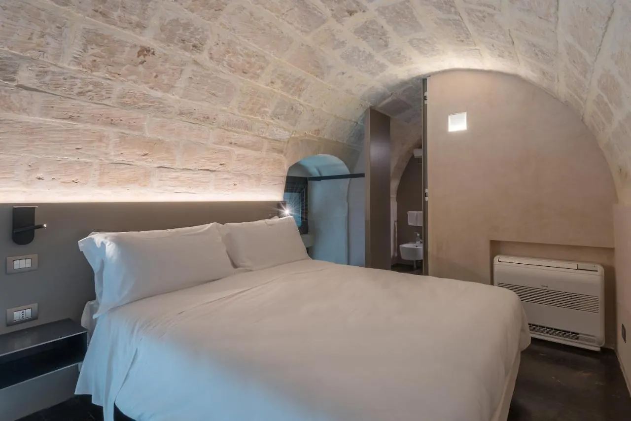 Villa Boscarino Ragusa Hotel