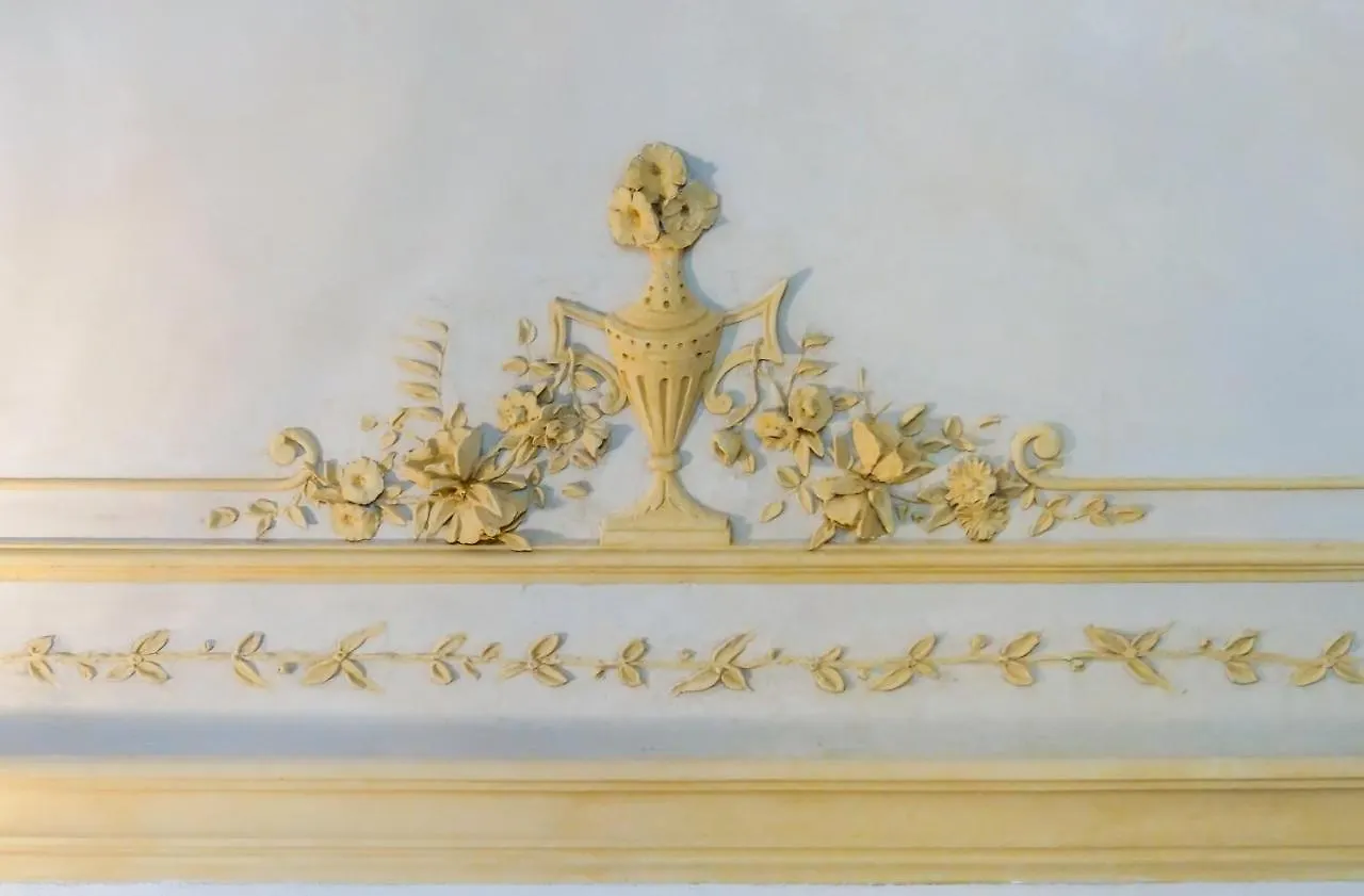 Hotel Villa Boscarino Ragusa